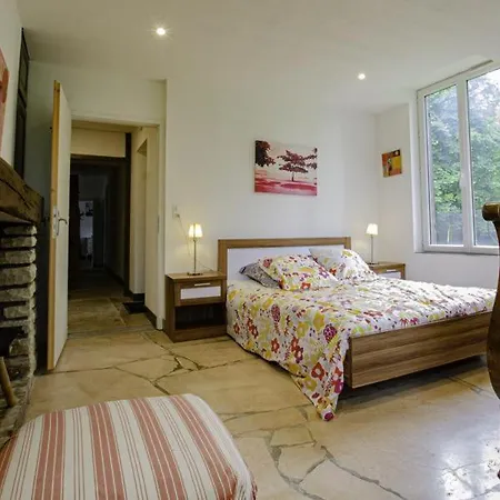 Holiday home Sur Seine