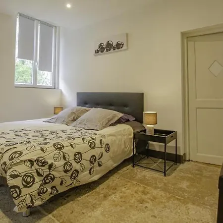 Sur Seine Holiday home Mery-sur-Seine