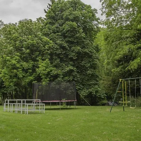 Sur Seine Holiday home