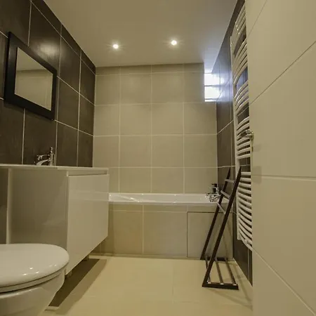 Holiday home Sur Seine Mery-sur-Seine