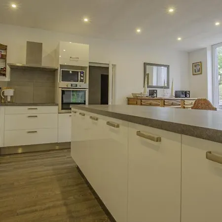 Holiday home Sur Seine Mery-sur-Seine